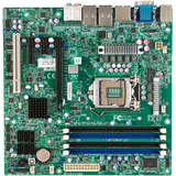 Supermicro C7Q67 Desktop Motherboard - Intel - Socket H2 LGA-1155 x Retail Pack