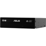 Asus DRW-24B3ST Internal DVD-Writer - Retail Pack - Black