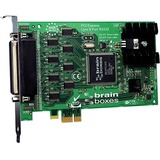 Brainboxes PX-279 Multiport Serial Adapter