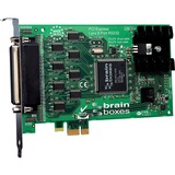 Brainboxes PX-275 Multiport Serial Adapter