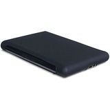 Verbatim Titan XS Portable 97394 1 TB External Hard Drive - Black