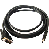 Kramer C-HM/DM-10 HDMI/DVI Video Cable - 10 ft