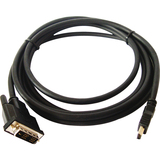 Kramer C-HM/DM-15 HDMI/DVI Video Cable - 15 ft