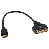 Kramer ADC-DF/HM HDMI/DVI Video Cable - 1 ft