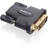 IOGEAR GHDFDVIMW6 Video Adapter - 1 Pack