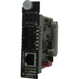 Perle CM-1110-S2SC160 Media Converter