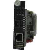 Perle C-1110-S1SC120D Media Converter