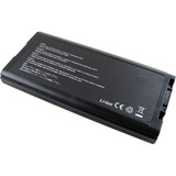 V7 PAN-CF29V7 Notebook Battery - 6600 mAh
