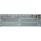 Cisco 3945 Multi Service Router - Refurbished - 3 Port - 17 Slot