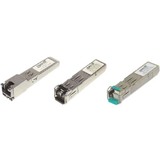 Transition Networks TN-GLC-BX-U-80 SFP (mini-GBIC) - 1 x 1000Base-BX