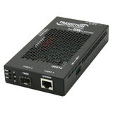 Transition Networks S6010-1013 Media Converter