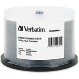 Verbatim DataLifePlus 52x CD-R Media