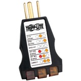 Tripp Lite - CT120 Circuit Tester