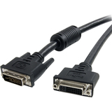 StarTech.com 10ft DVI-I Digital Analog Monitor Cable