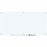 LLR52500 - Lorell Glass Dry-Erase Board