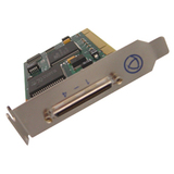 Perle UltraPort - 4 Port Multiport Serial Card