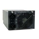 Cisco Catalyst 4500 Series Dual Input AC Power Supply