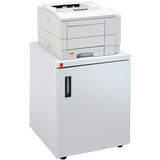 Bretford FC2020-GM Laser Printer Stand