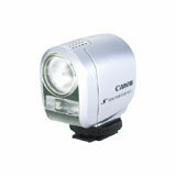Canon VFL-1 Flash/Video Light Combo