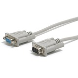 StarTech.com 6ft VGA Monitor Extension Cable - M/F