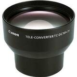 Canon TC-DC10 Telephoto Lens
