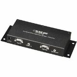 Black Box AC154A-8 8-port Video Splitter