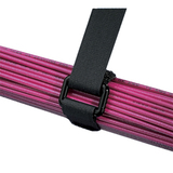 PANDUIT Tak-Ty HLC Series Hook and Loop Cable Tie