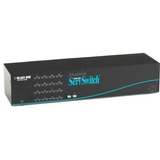 Black Box ServSwitch SW766A-R3 KVM Switch