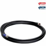 TRENDnet LMR400 N-Type Antenna Extension Cable