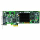 Matrox Millennium G550 LP Graphics Card