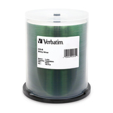 Verbatim 52x CD-R Media