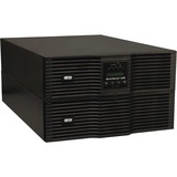 Tripp Lite Smart Online, SU10000RT3U, Expandable 10kVA Tower/Rack-mountable UPS System