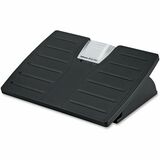 Fellowes Microban Protection Footrest