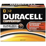 Duracell MN1300 Alkaline Manganese D Size General Purpose Battery