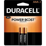 Duracell MN2400B2Z AAA Size Alkaline General Purpose Battery