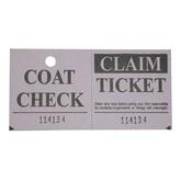 Tags & Tickets