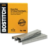 Staples & Staple Removers