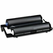 Brother Inkjet Ribbon - Black - 1 Each - 450 Pages BRTPC201