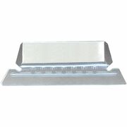 Smead File Tab - Clear Poly Tab(s) - 25 / Pack SMD64600