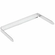 ACCO Premium Fastener - Standard - 2" Size Capacity - Heavy Duty, Coined Edge - Metal - 100 / Box ACC70023