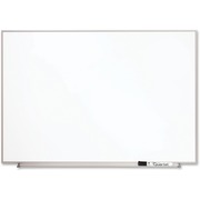 Quartet Matrix Whiteboard - 23" Board Height x 34" Board Width - White Surface - Magnetic, Durable - Silver Aluminum Frame - 1 Each QRTM3423