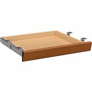 HON 10500 H1522 Drawer - x 22" Width x 15.4" Depth - Finish: Bourbon Cherry - 1 Each HON1522H