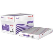 Xerox Bold Digital Printing Paper - White - 100 Brightness - 17" x 11" - 28 lb Basis Weight - Uncoated - White - 500 / Pack XER3R11762