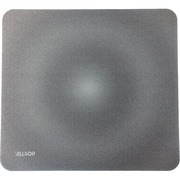 Allsop Accutrack Slimline Mousepad - Silver - (30202) - 0.03" Height x 8.80" Width - Silver - Anti-skid - 1 ASP30202