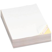 Xerox CFB 20lb Premium Digital Carbonless Paper - Letter - 8 1/2" x 11" - 23 lb Basis Weight - Sustainable Forestry Initiative (SFI) - Carbonless, Pre-punched, Pre-printed, Environmentally Friendly, Coated Back, Coated Front - White - 500 / Ream XER3R12435