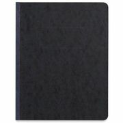 Universal Report Cover - 3" Folder Capacity - 8 1/2" x 11" - 500 Sheets Capacity - 1 x Double Prong Fastener(s) - Punched - 1 Each UNV80571