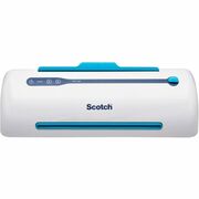 Scotch Pro TL906 Thermal Laminator - 9" Lamination Width - 5 mil Lamination Thickness - 4" Height x 15.7" Width x 4" Depth MMMTL906