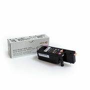 Xerox Original Standard Yield Laser Toner Cartridge - Magenta - 1 Each - 1000 Pages XER106R02757
