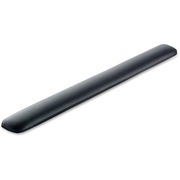 3M Gel Wrist Rest for Keyboard - 0.75" Height x 19" Width x 2" Depth - Black - Gel - 1 Each MMMWR85B