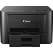 Canon MAXIFY iB4120 Desktop Inkjet Printer - Color - 600 x 1200 dpi Print - Automatic Duplex Print - 500 Sheets Input - Ethernet - Wireless LAN - Mopria - 30000 Pages Duty Cycle - Plain Paper Print - Ethernet - USB CNMIB4120